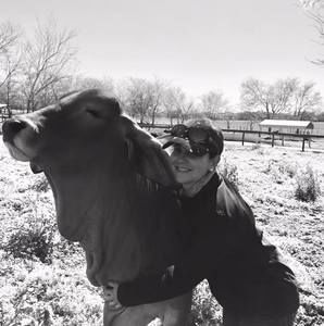 Meet your Posher, Ana